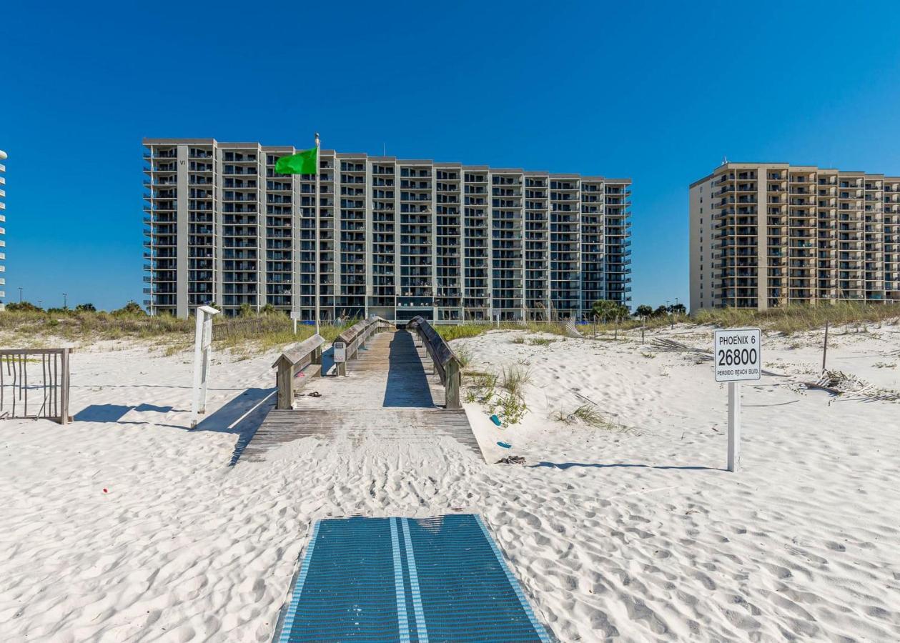 Phoenix Vi By Brett Robinson 4* Orange Beach