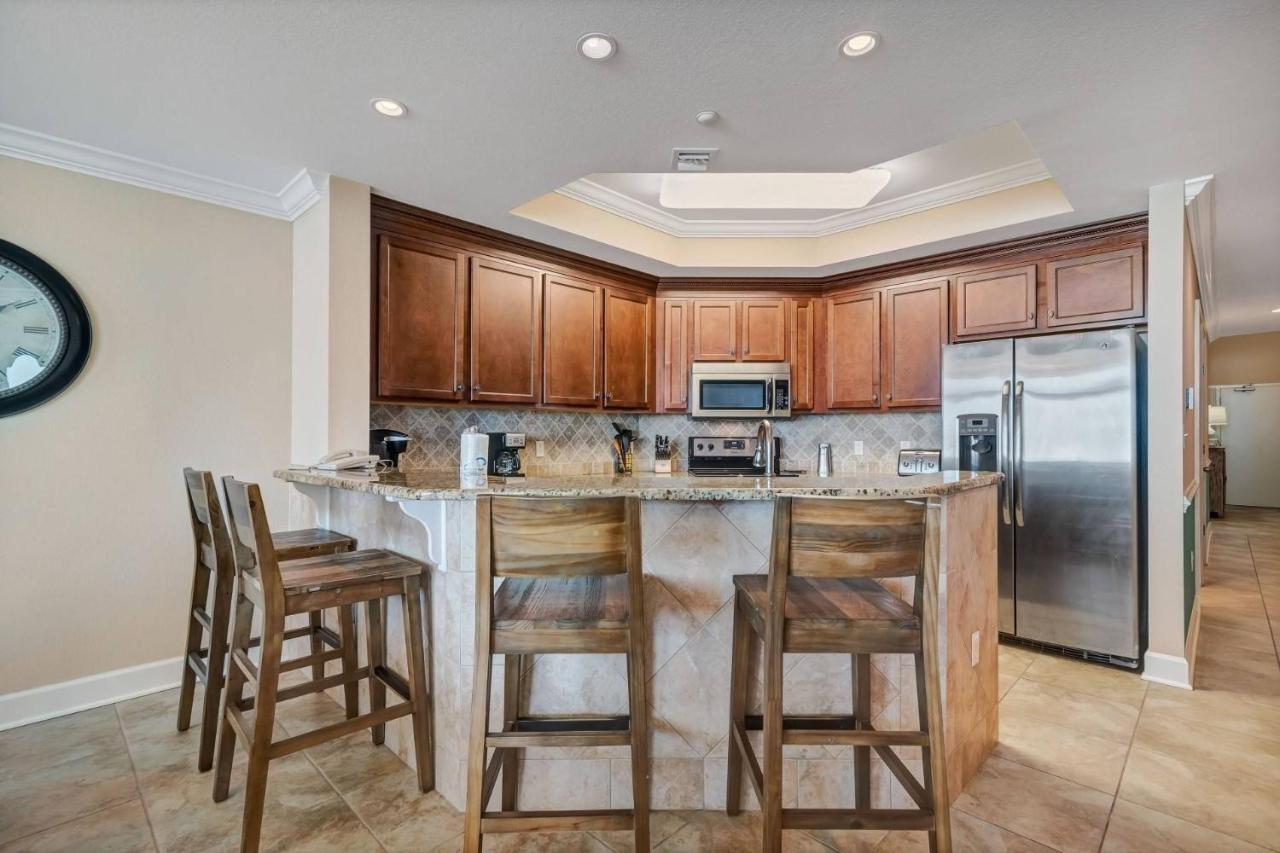 Holiday home Phoenix West Ii 1903 Orange Beach