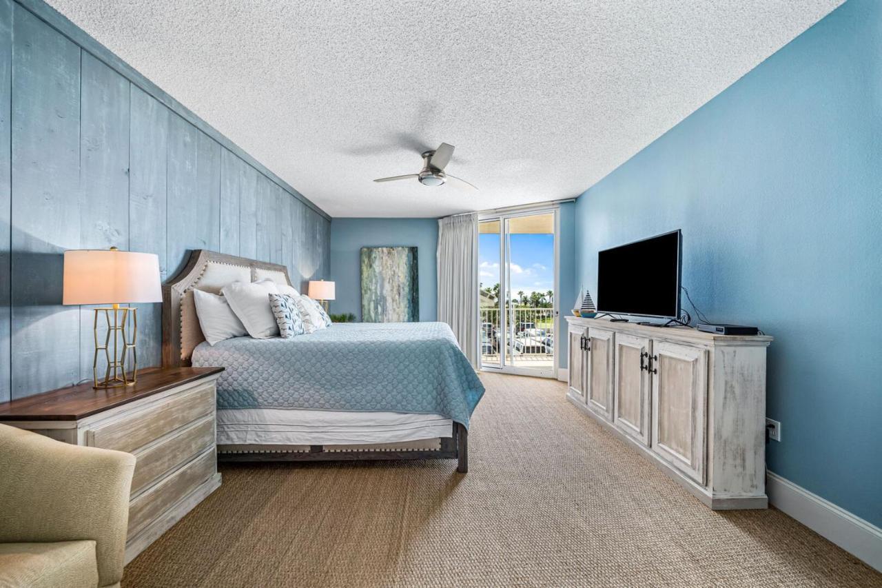 Apartment Caribe 213b