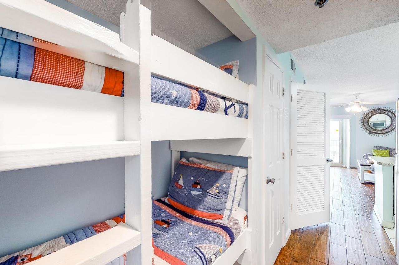 Tradewinds #1008 Apartment Orange Beach
