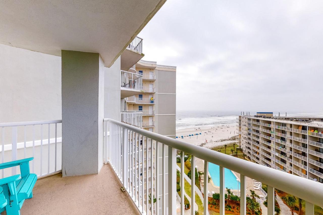 Apartment Tradewinds #1008
