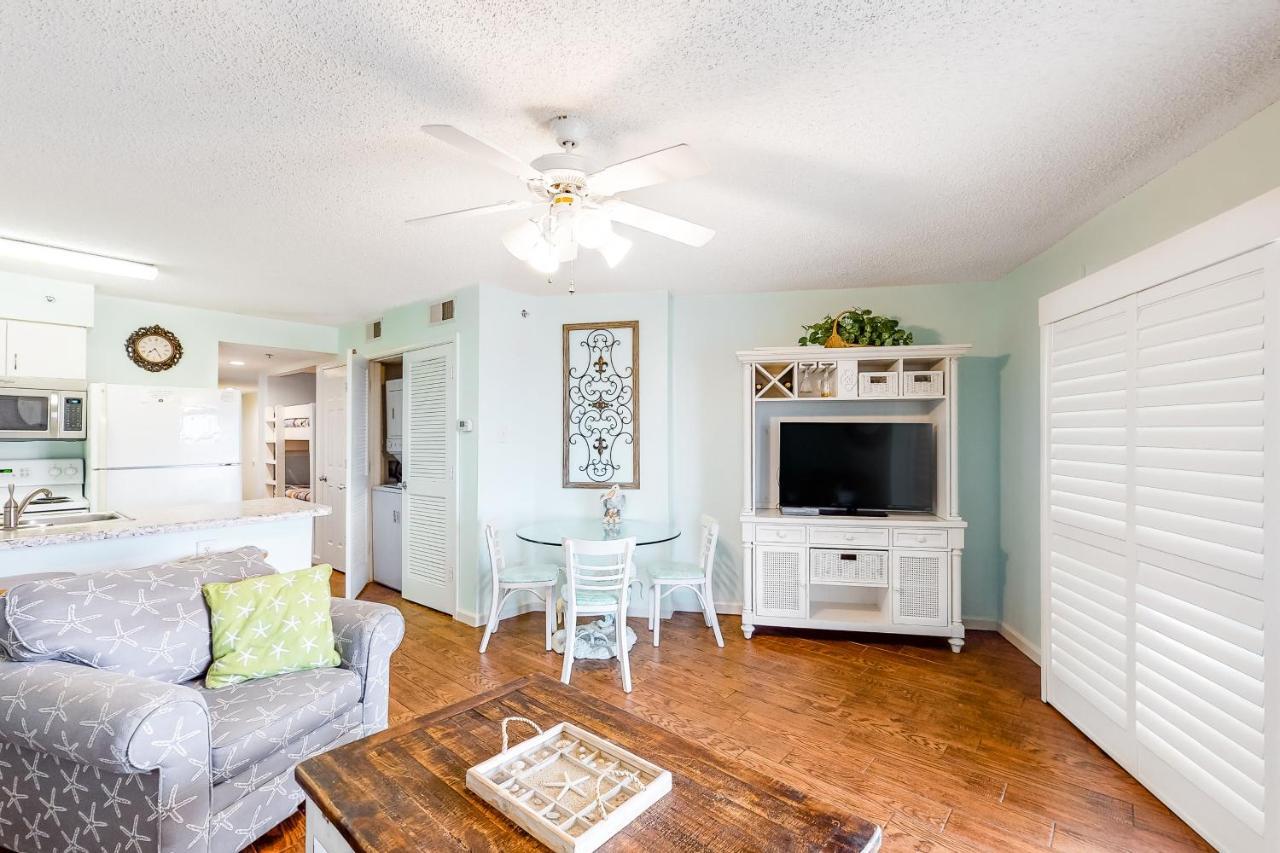 Apartment Tradewinds #1008