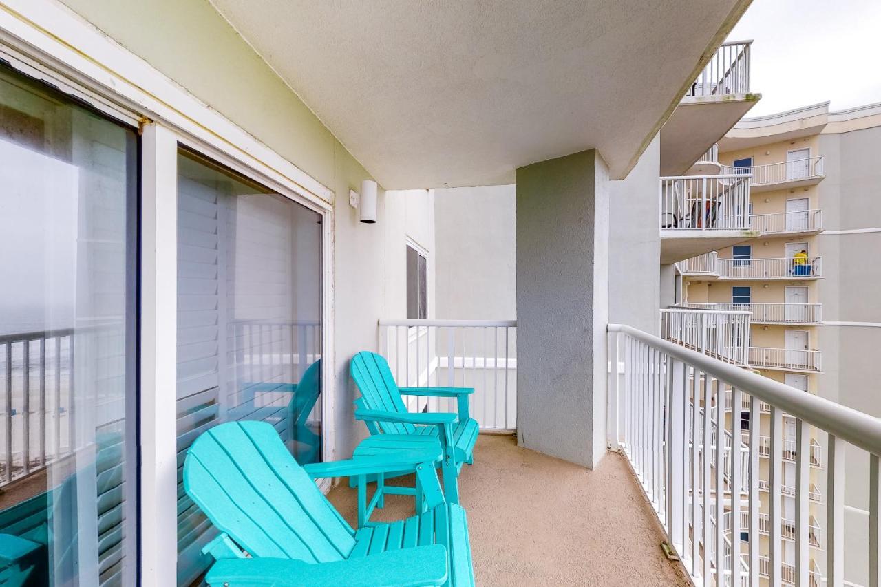 Apartment Tradewinds #1008