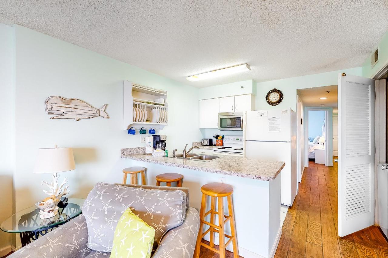 Apartment Tradewinds #1008 Orange Beach