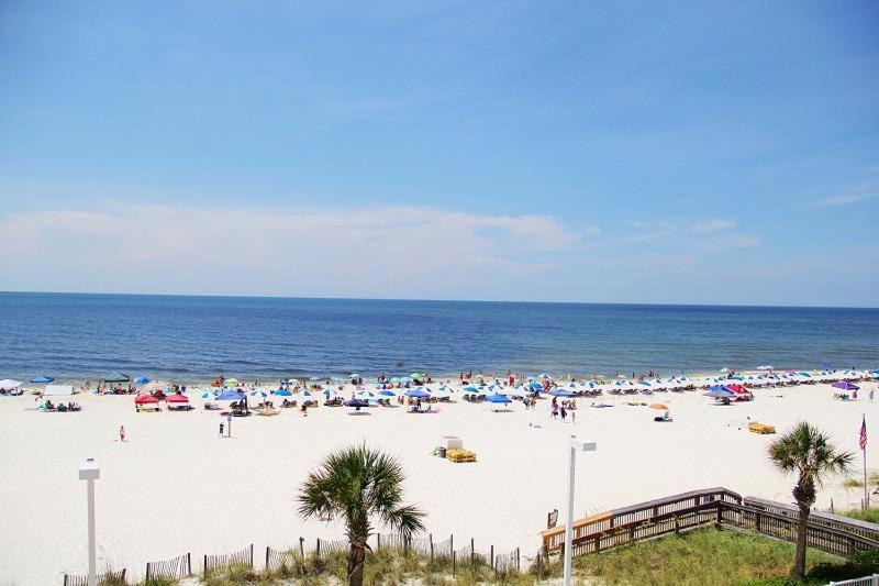 Tradewinds 302 Apartment