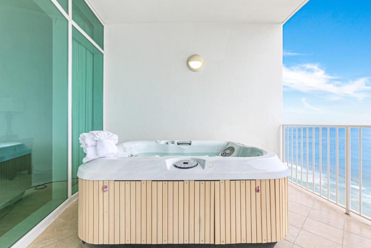 Apartment Turquoise Place 1908c Orange Beach