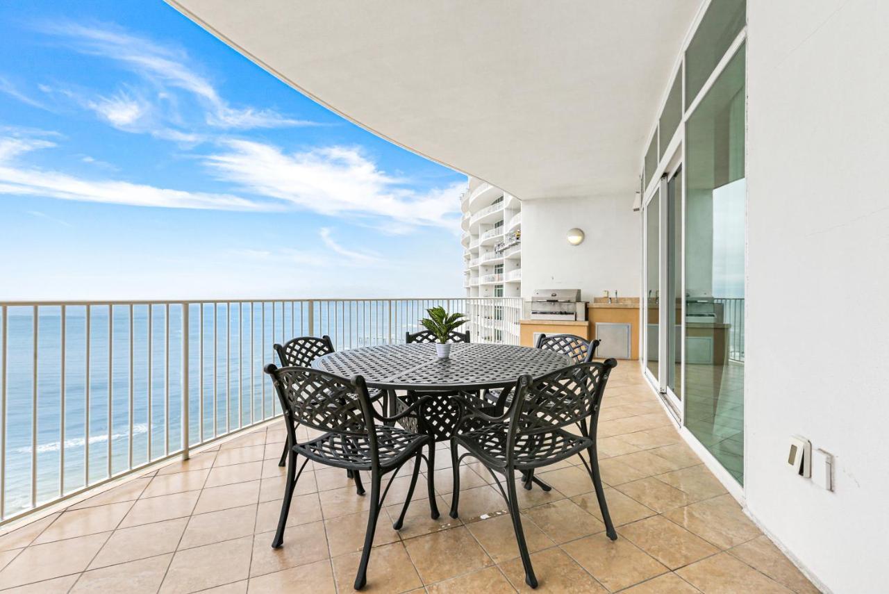 Turquoise Place 1908c Orange Beach