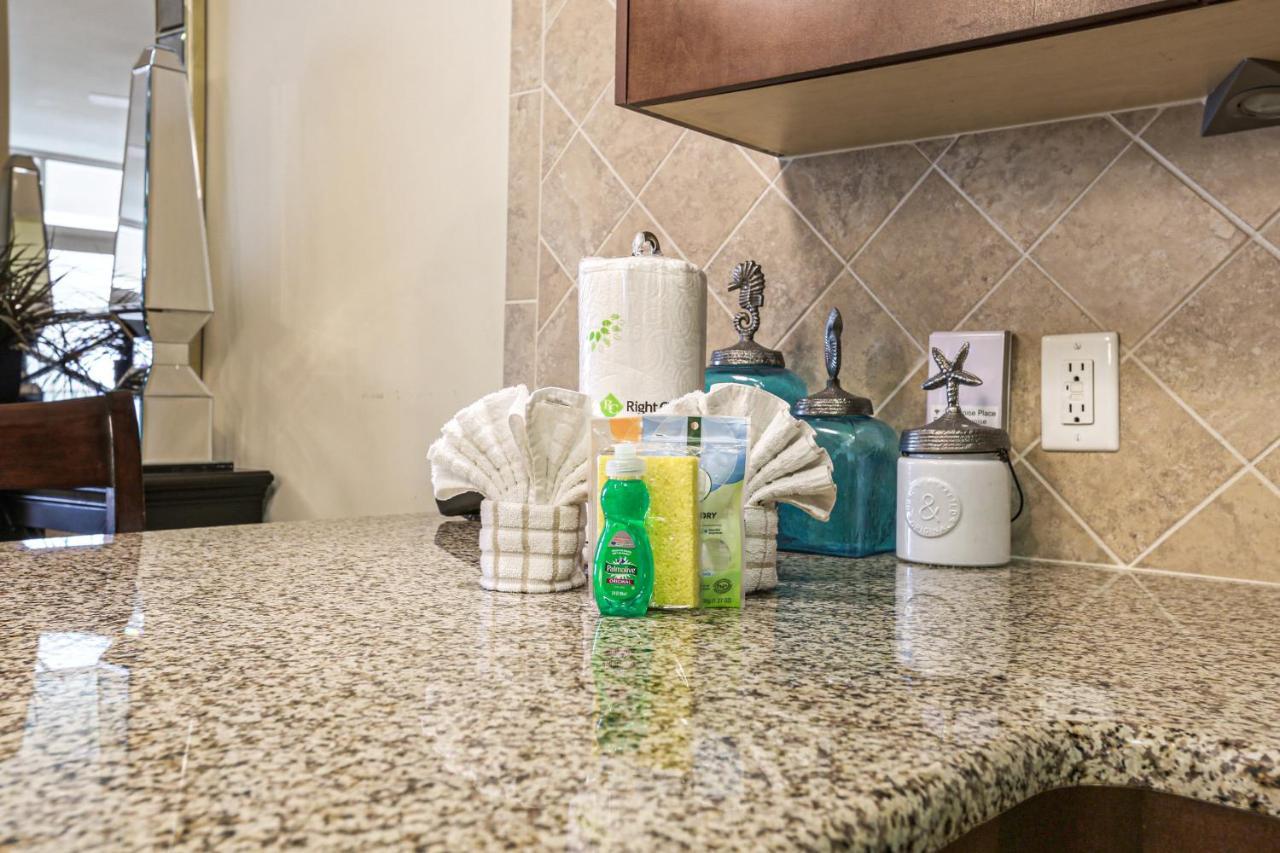 Turquoise Place 1908c Apartment Orange Beach