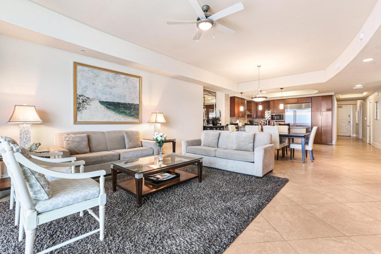 Apartment Turquoise Place 1908c *