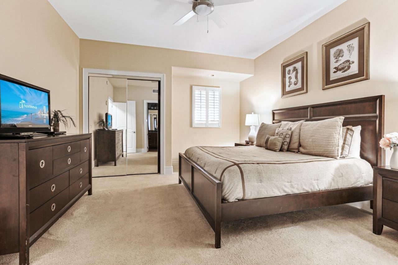 Apartment Turquoise Place 1908c