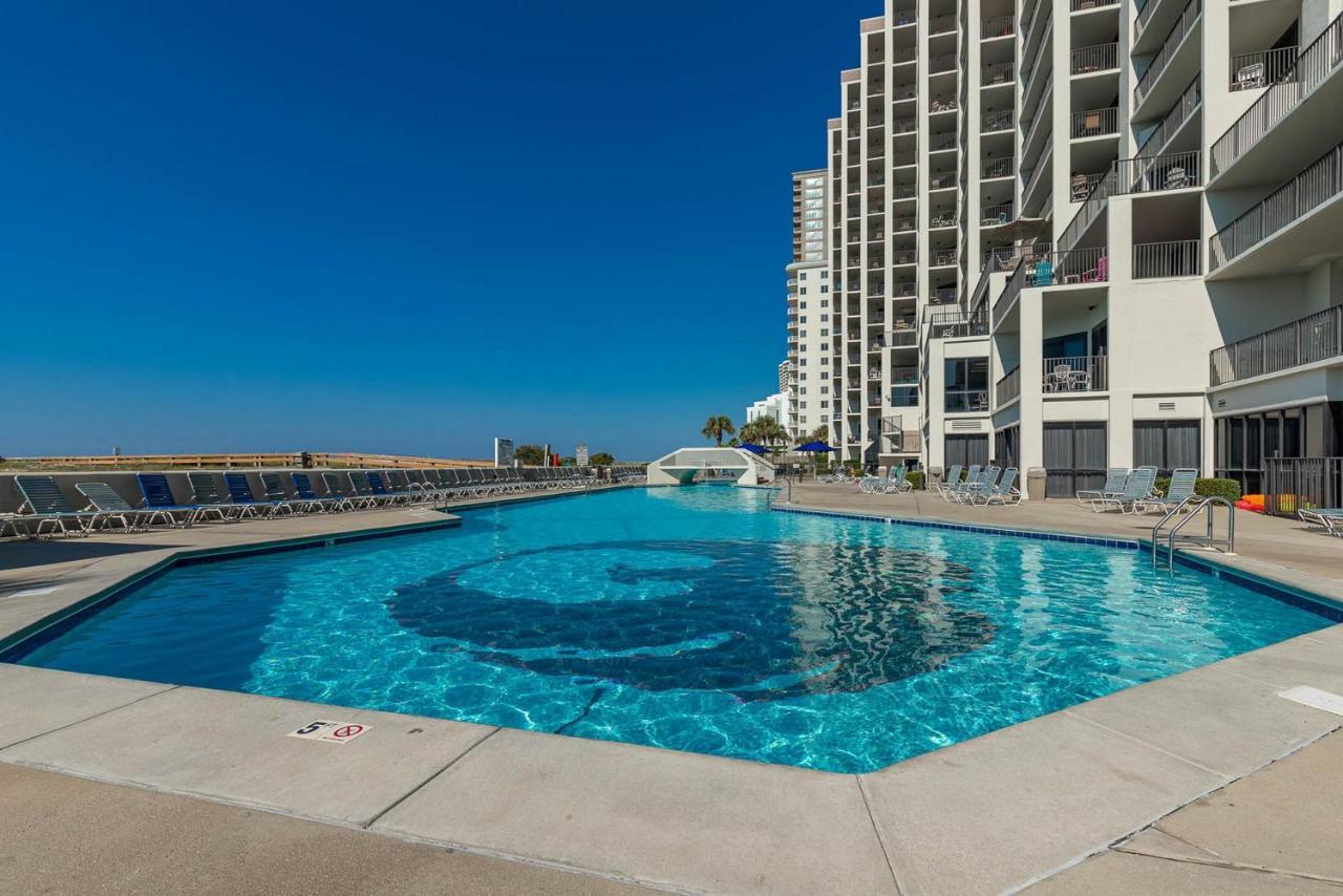 Hotel Phoenix Vi By Brett Robinson Orange Beach