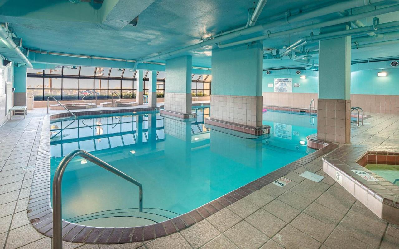 Phoenix Vi By Brett Robinson Hotel Orange Beach