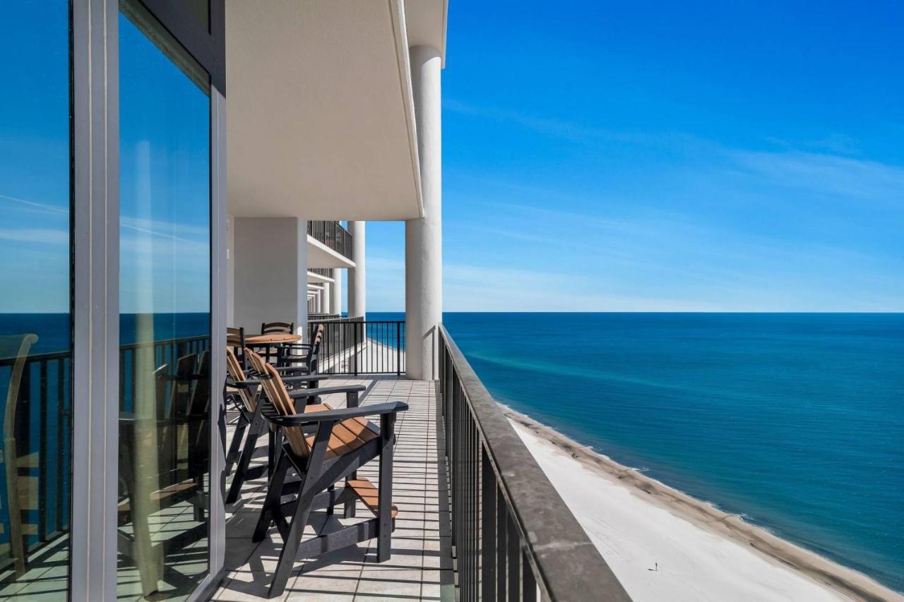 Holiday home Phoenix West Ii 1903 Orange Beach