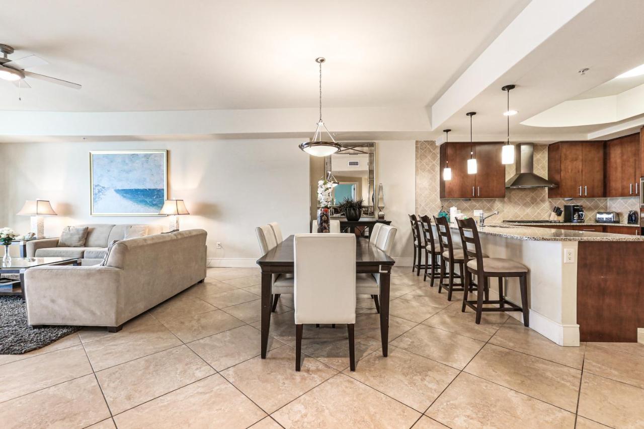 Apartment Turquoise Place 1908c
