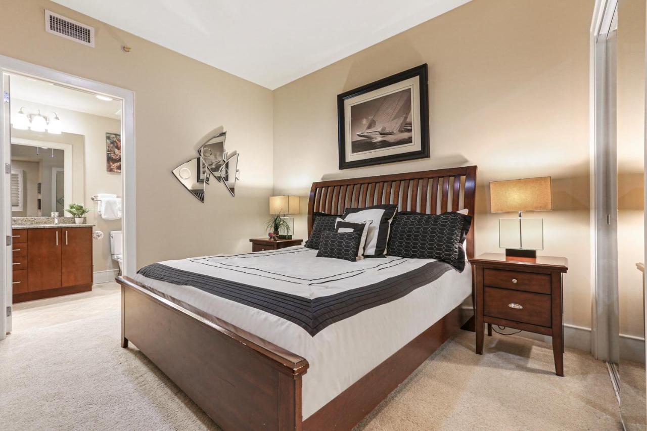 Turquoise Place 1908c Apartment Orange Beach