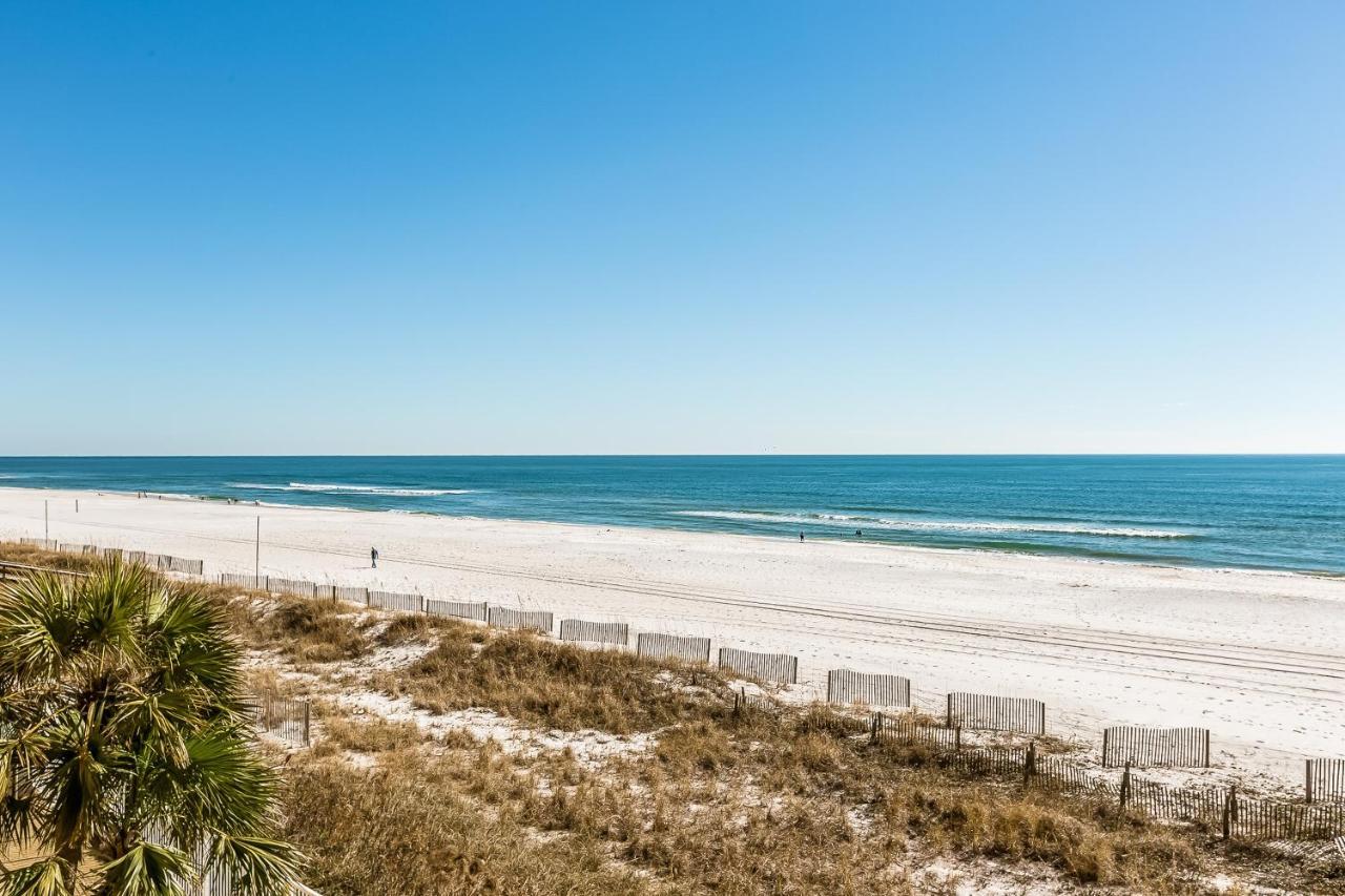 Enclave 1004 * Orange Beach
