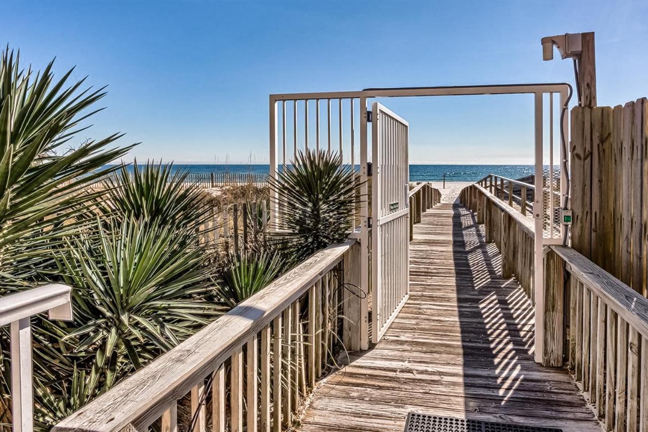 Apartment Enclave 1004 Orange Beach