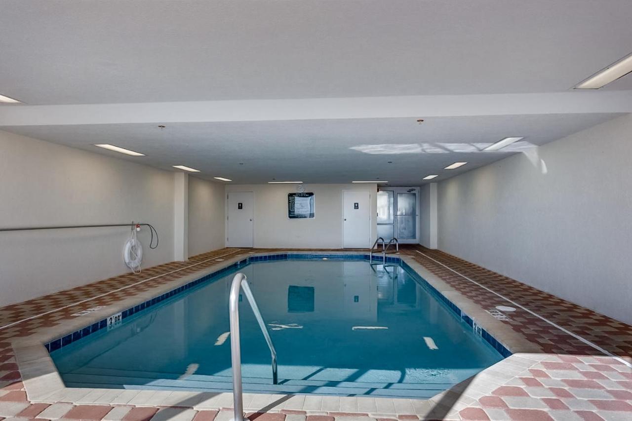 Apartment Enclave 1004