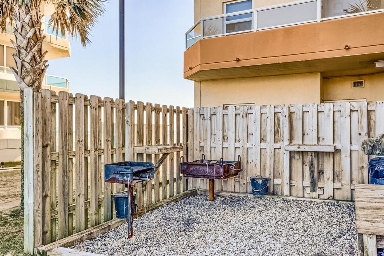 Enclave 1004 Orange Beach