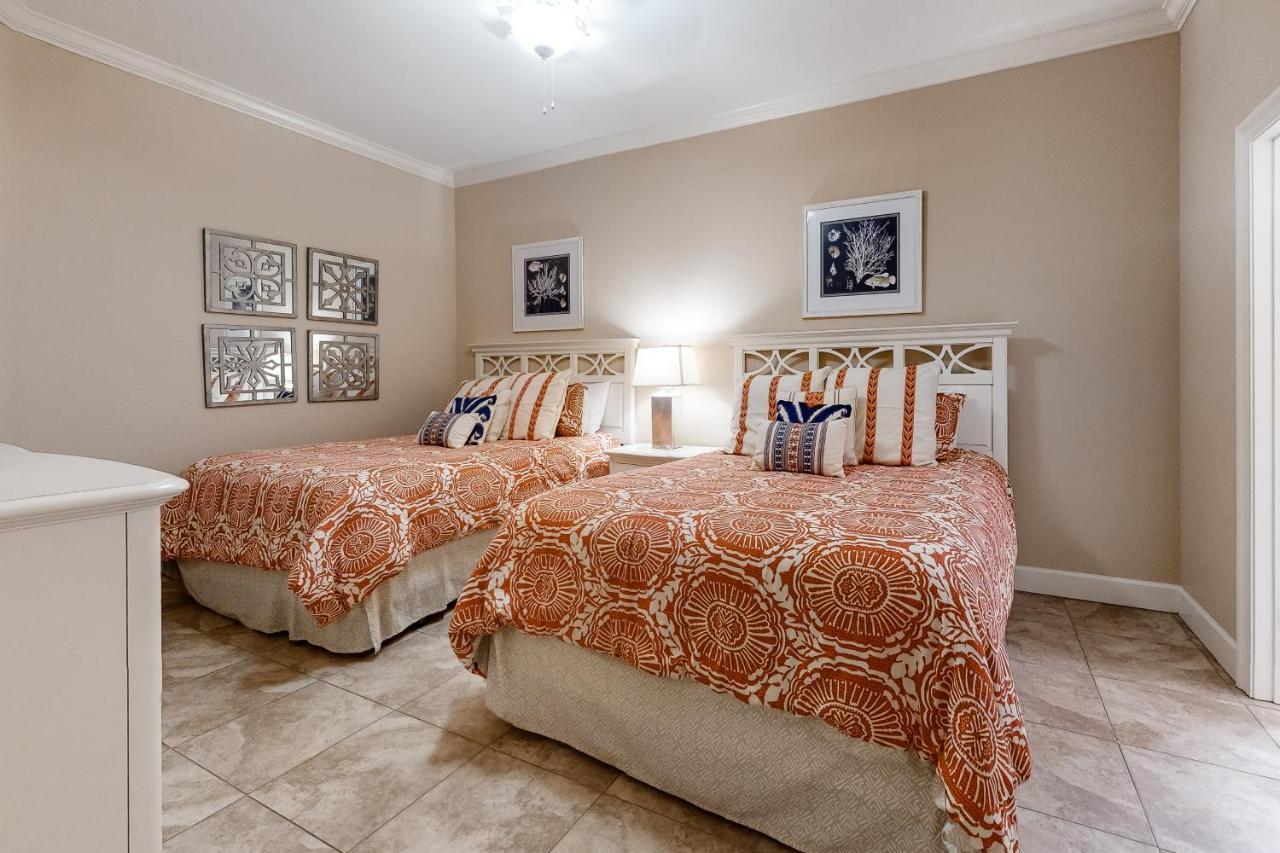 Apartment Phoenix West Ii #609 Orange Beach