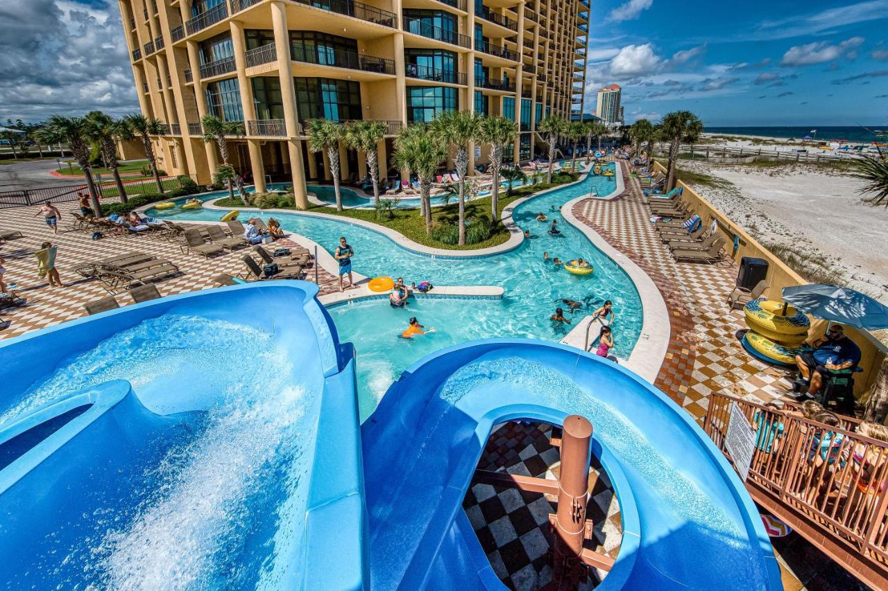 Phoenix West Ii #609 Apartment Orange Beach