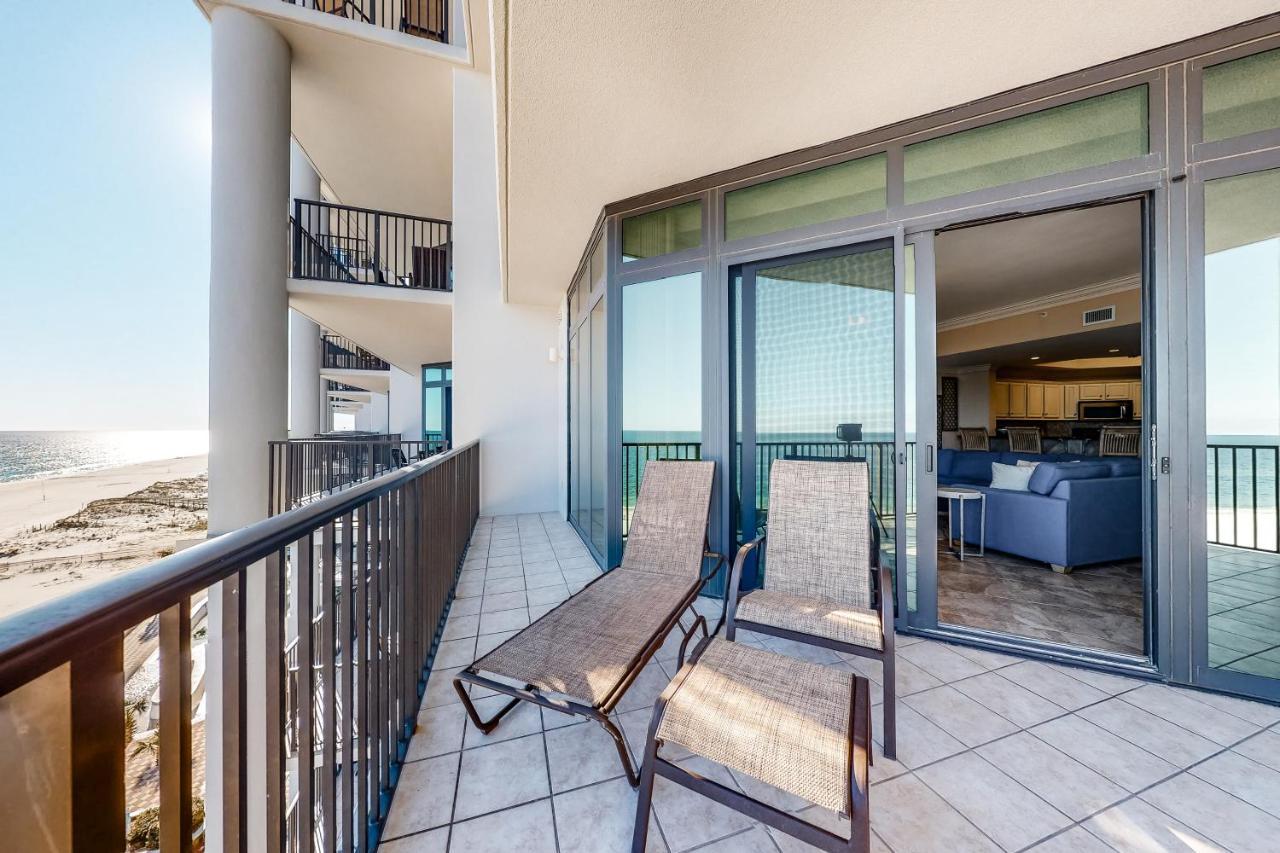 Phoenix West Ii #609 Orange Beach