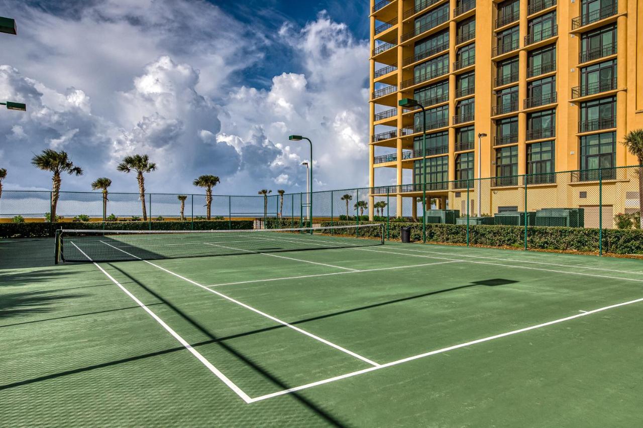 Phoenix West Ii #609 Orange Beach