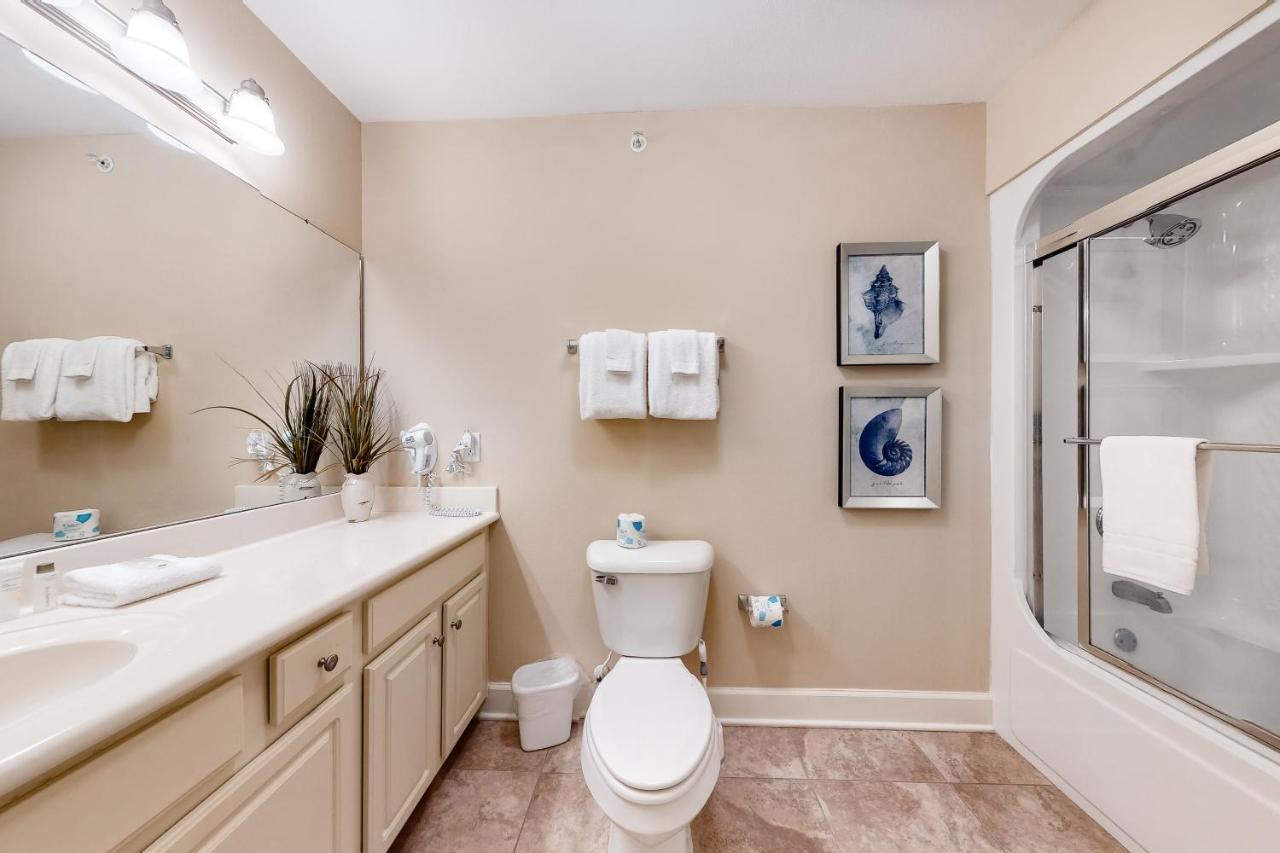 Apartment Phoenix West Ii #609 Orange Beach