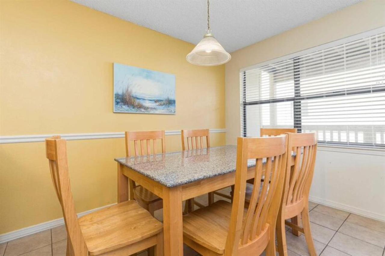 Lei Lani Village 114 By Meyer Vacation Holiday home Orange Beach