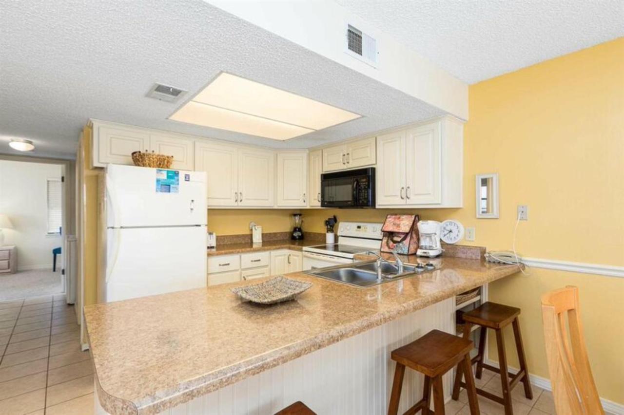 Lei Lani Village 114 By Meyer Vacation Holiday home Orange Beach