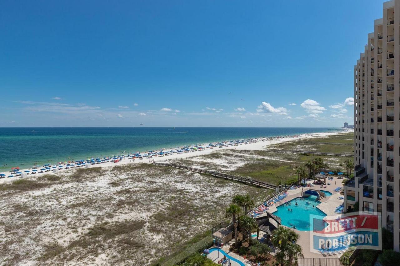 Phoenix East 2 By Brett Robinson Vacations Hotel Orange Beach