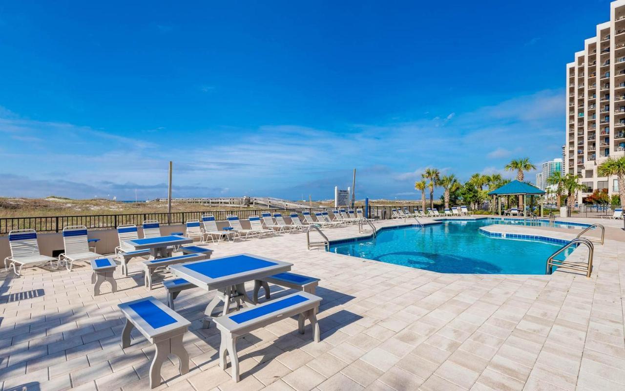 Phoenix East 2 By Brett Robinson Vacations Hotel Orange Beach