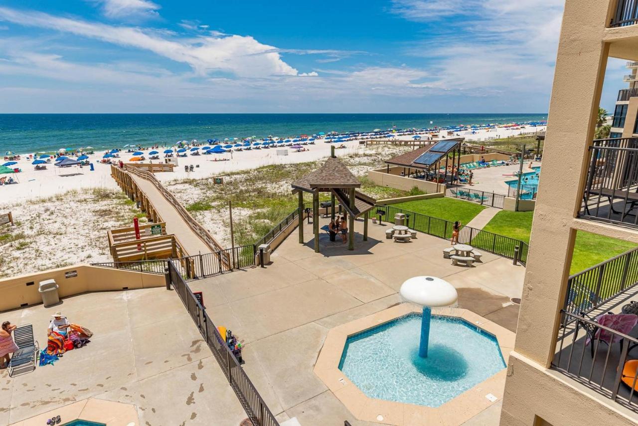 Phoenix Ii By Brett Robinson Vacations Hotel 4*