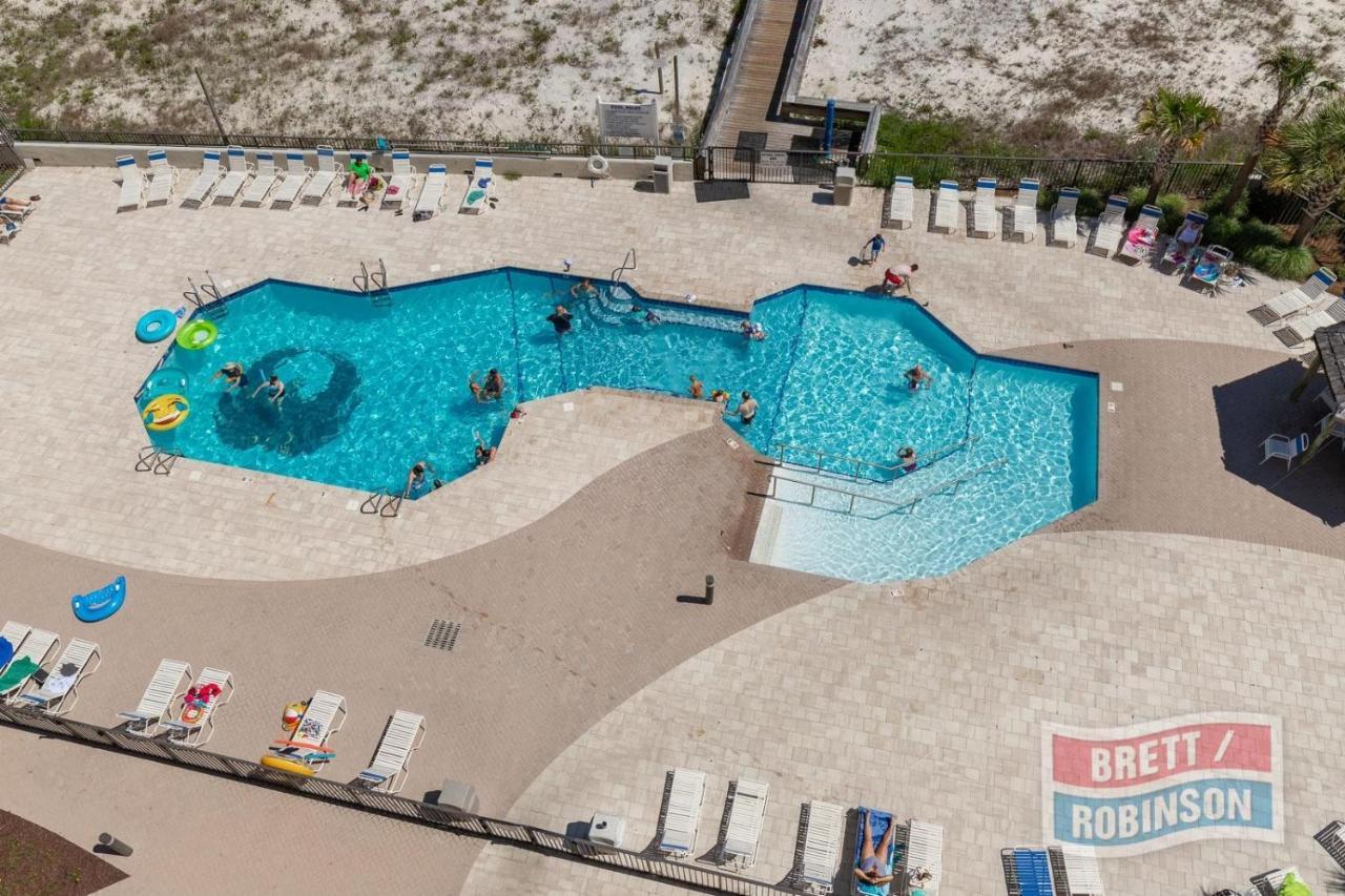 Phoenix East 2 By Brett Robinson Vacations 4* Orange Beach