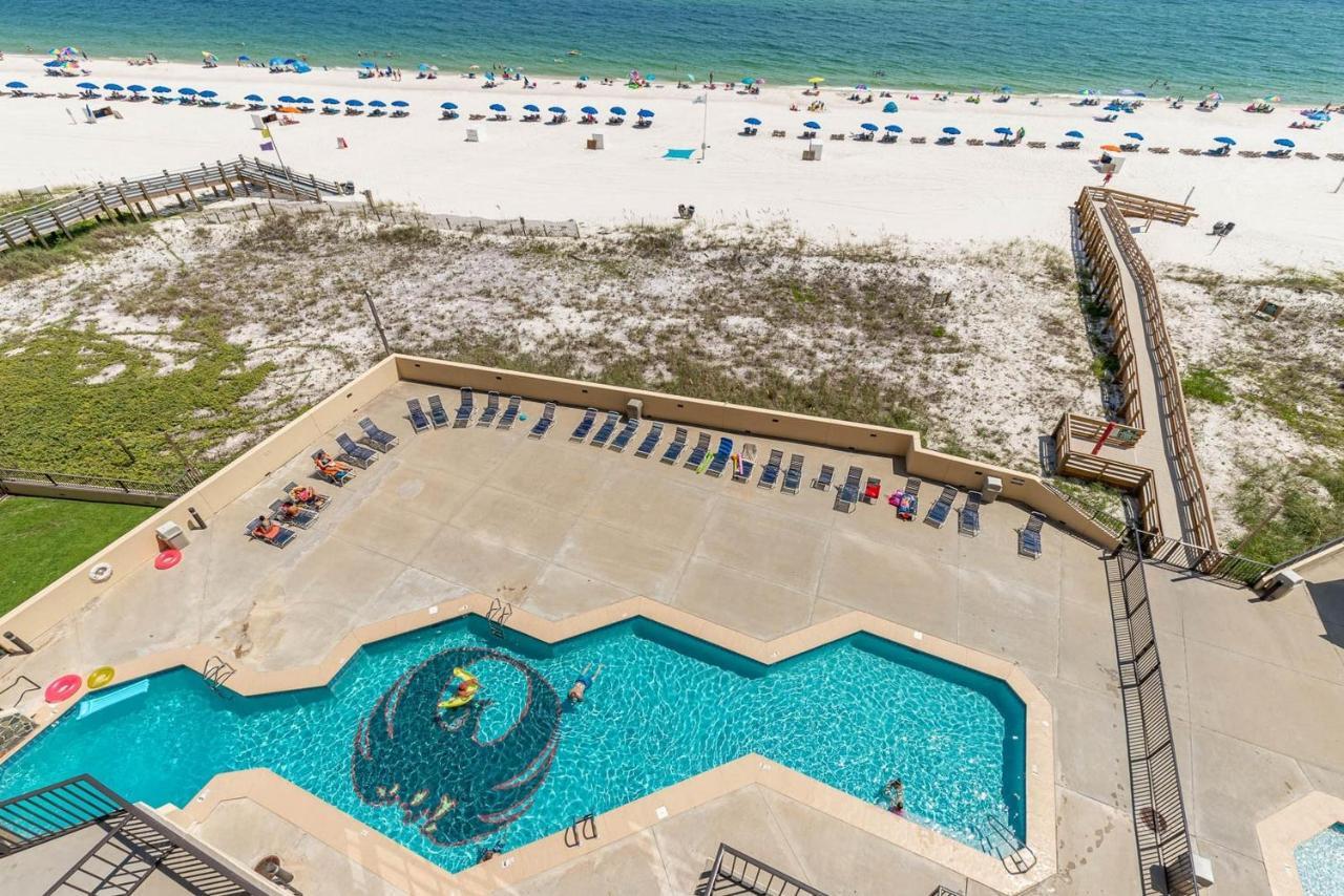 Phoenix Ii By Brett Robinson Vacations 4* Orange Beach