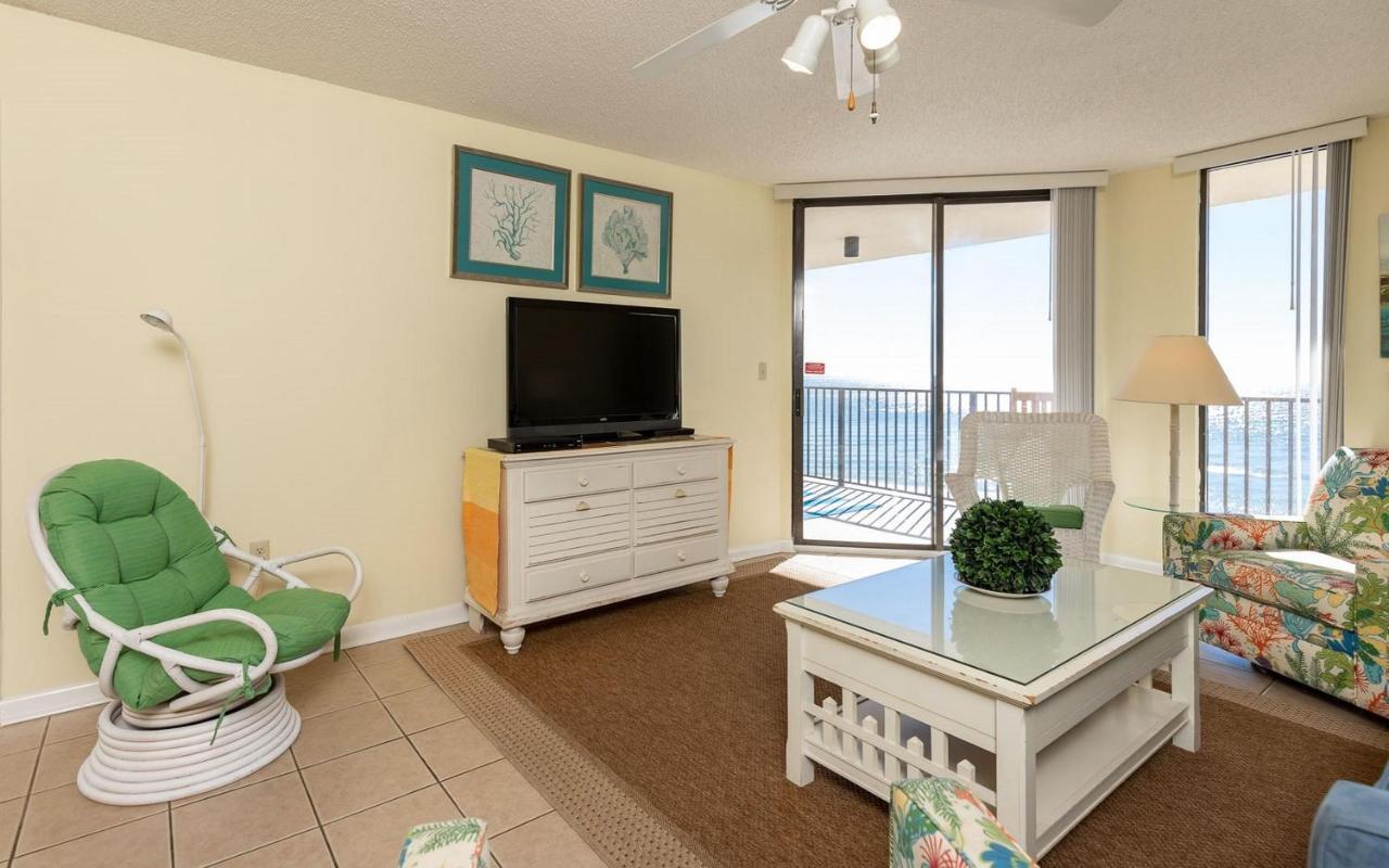 Phoenix Iv By Brett Robinson Vacations Hotel Orange Beach