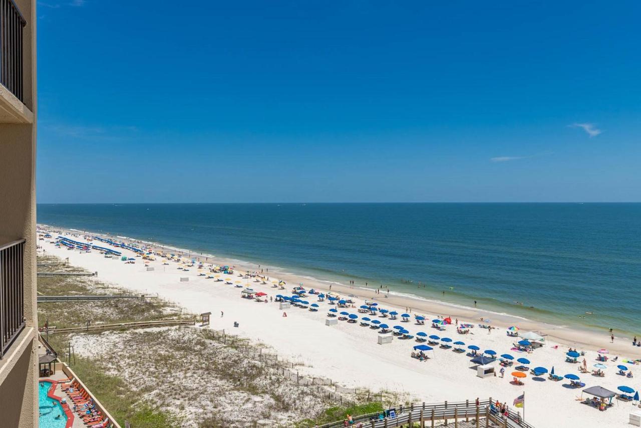 Phoenix Ii By Brett Robinson Vacations 4* Orange Beach