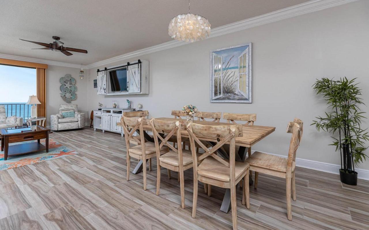 Phoenix Iv By Brett Robinson Vacations 4* Orange Beach