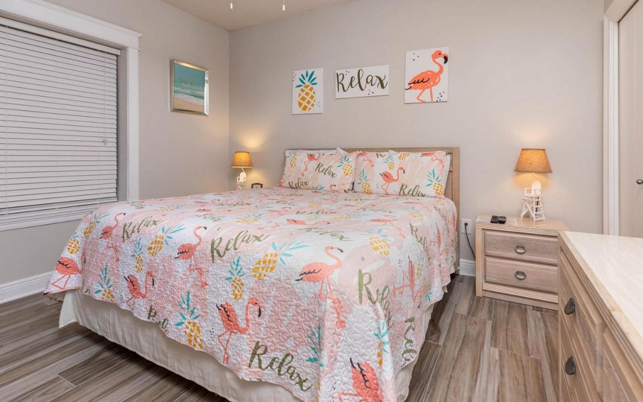 Phoenix Iv By Brett Robinson Vacations 4* Orange Beach