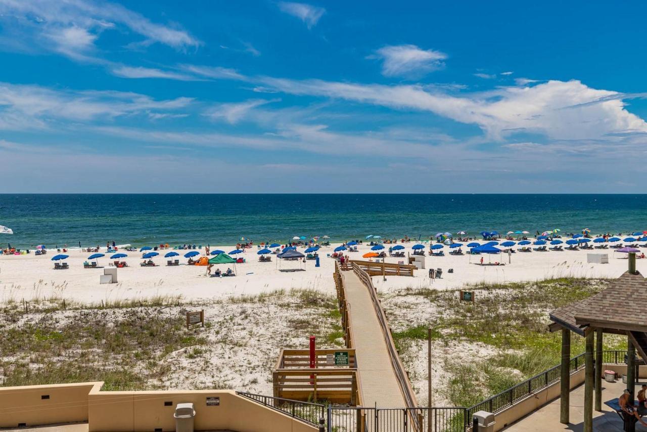 Phoenix Ii By Brett Robinson Vacations Hotel Orange Beach