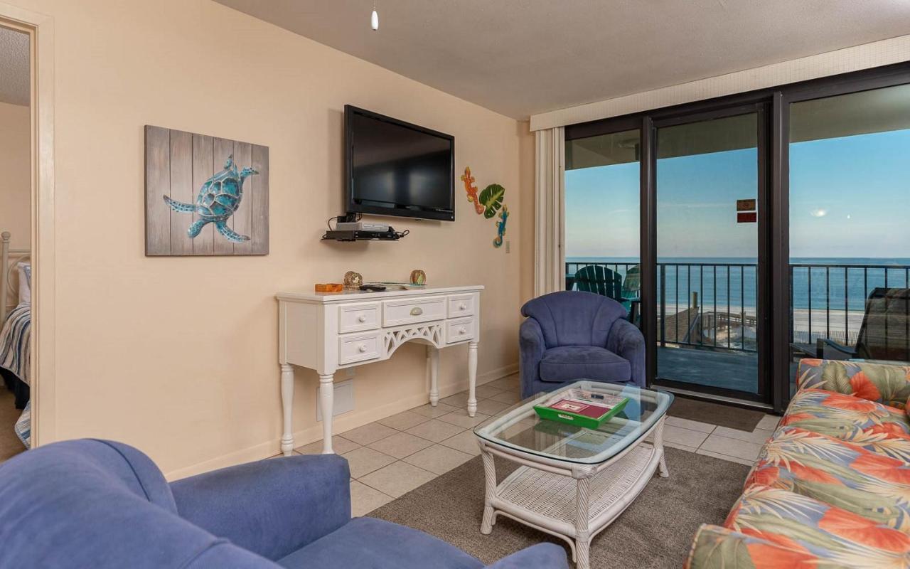 Phoenix Ii By Brett Robinson Vacations Hotel Orange Beach