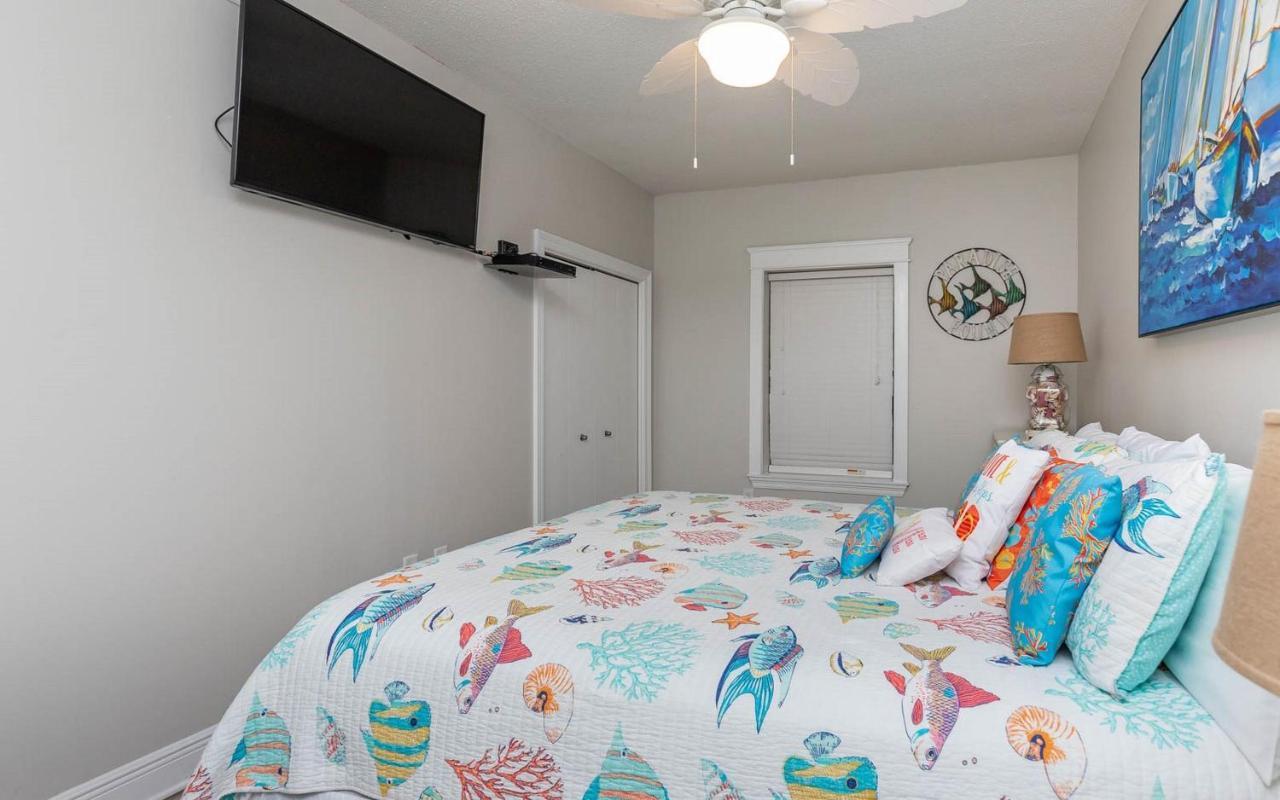Phoenix Iv By Brett Robinson Vacations 4* Orange Beach