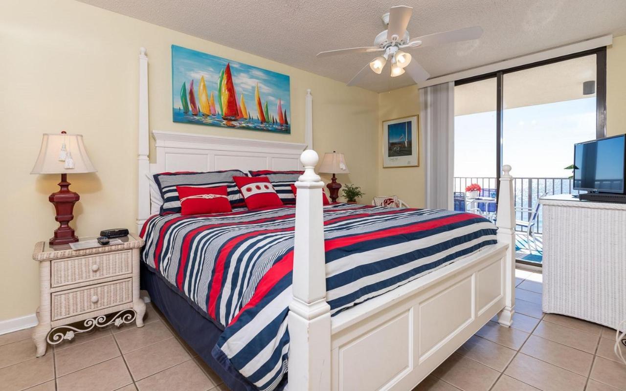 Phoenix Iv By Brett Robinson Vacations Hotel Orange Beach