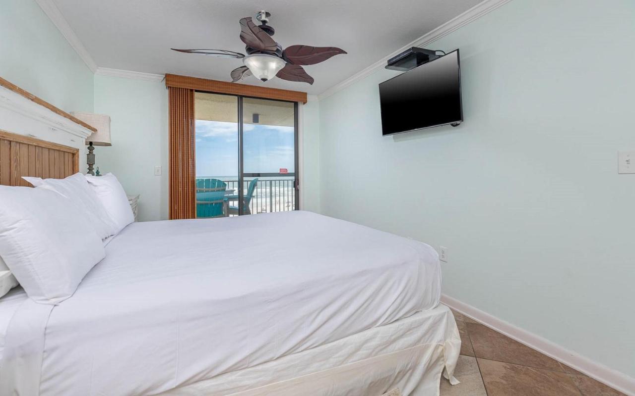 Phoenix Iv By Brett Robinson Vacations Hotel Orange Beach