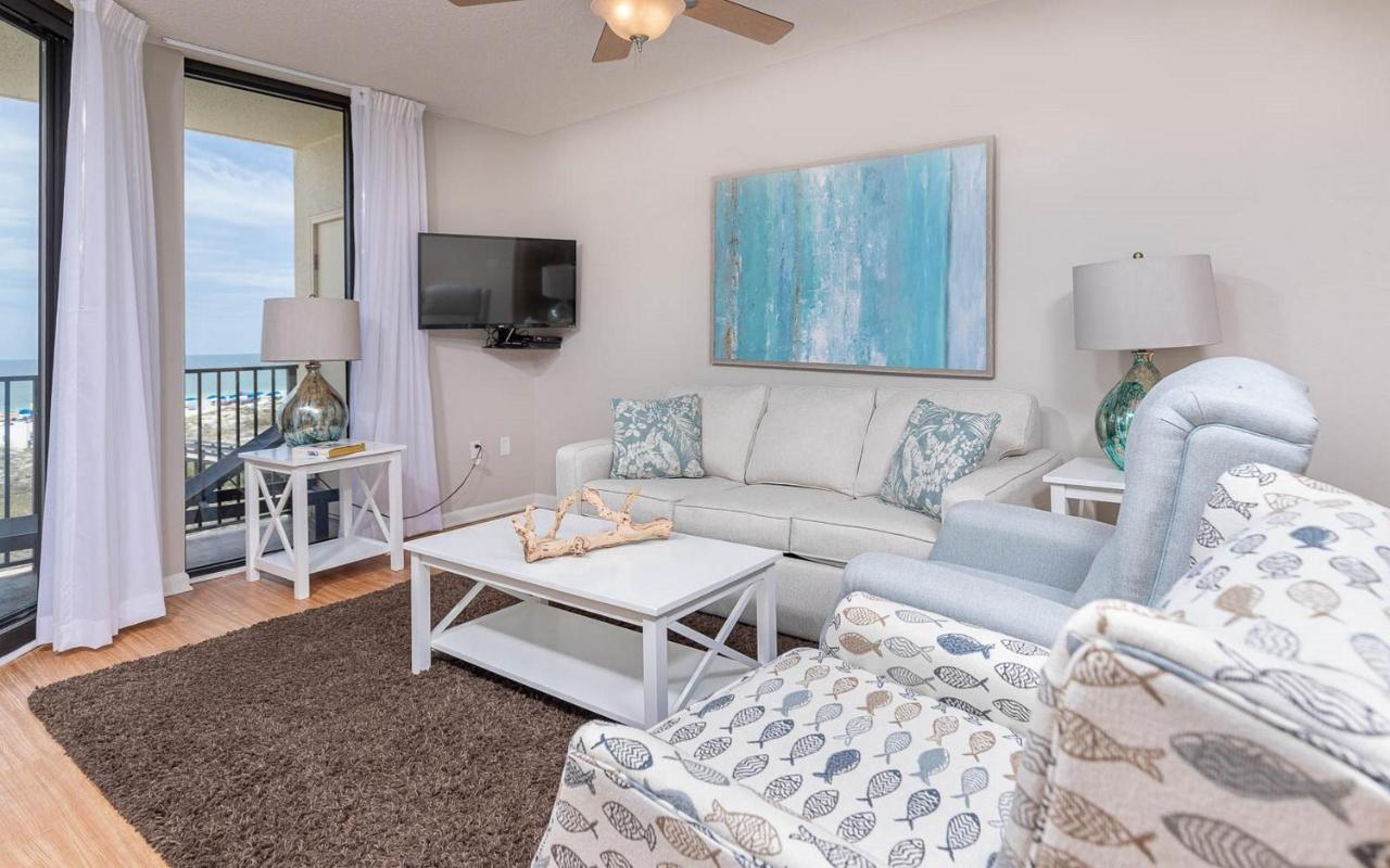 Phoenix Viii By Brett Robinson Vacations Hotel Orange Beach