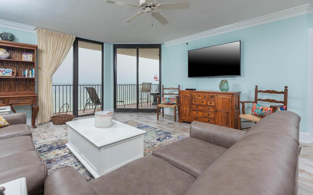 Phoenix Viii By Brett Robinson Vacations Hotel Orange Beach