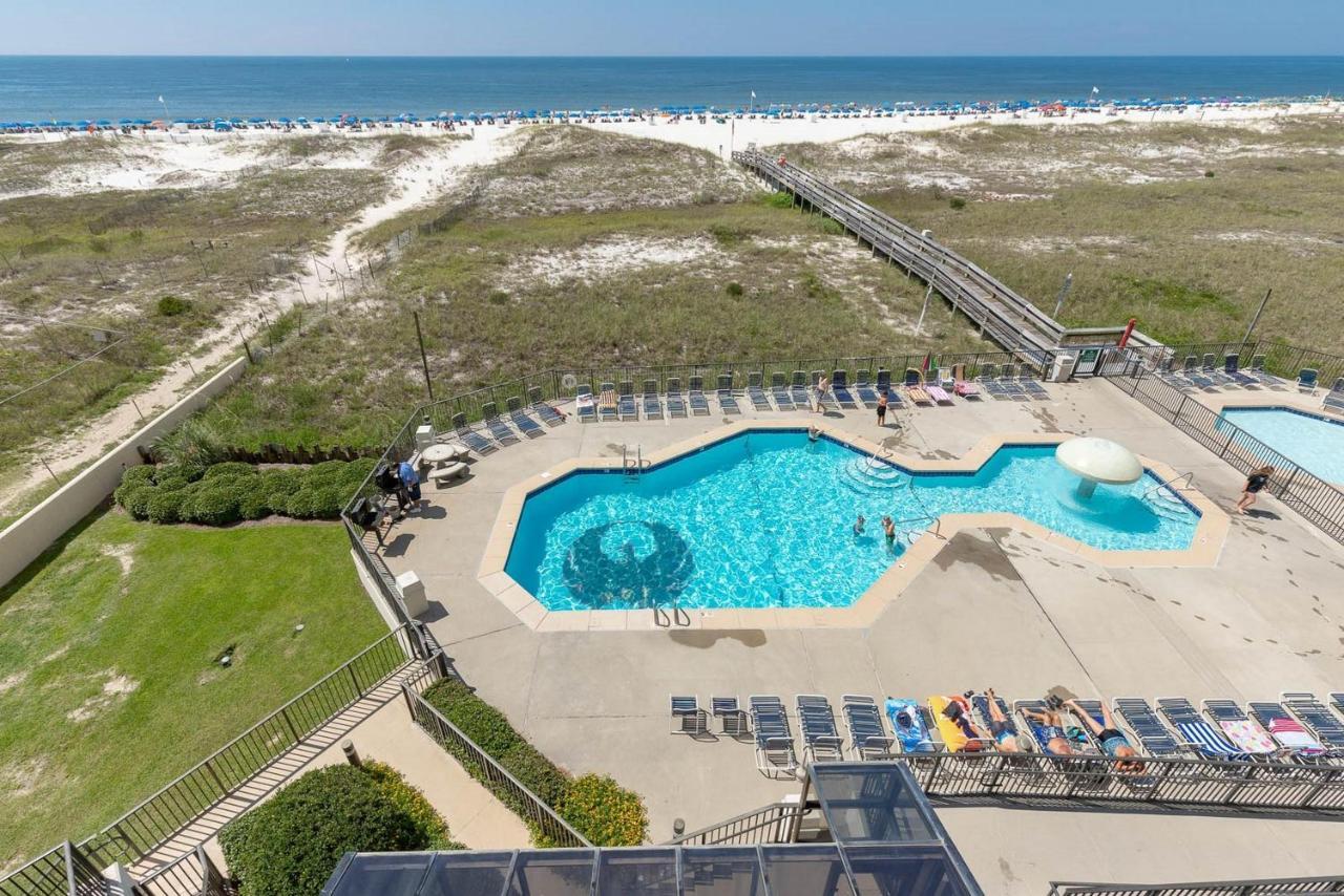 Phoenix Viii By Brett Robinson Vacations Hotel Orange Beach