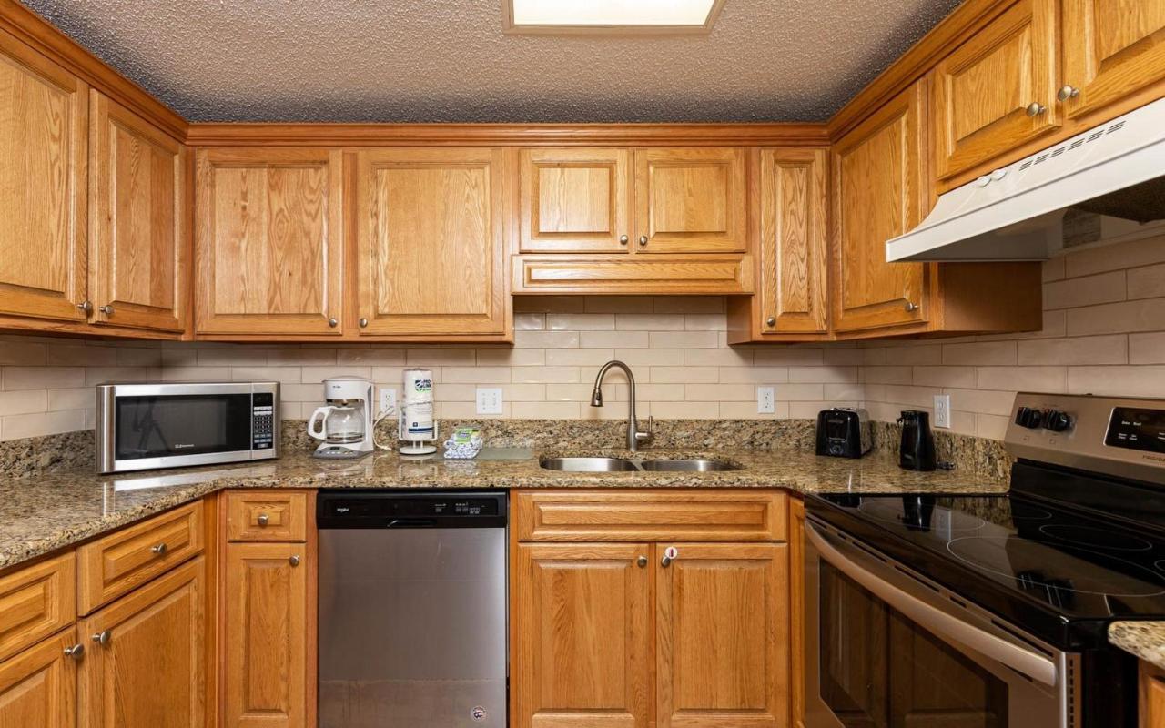 Phoenix Viii By Brett Robinson Vacations 4* Orange Beach