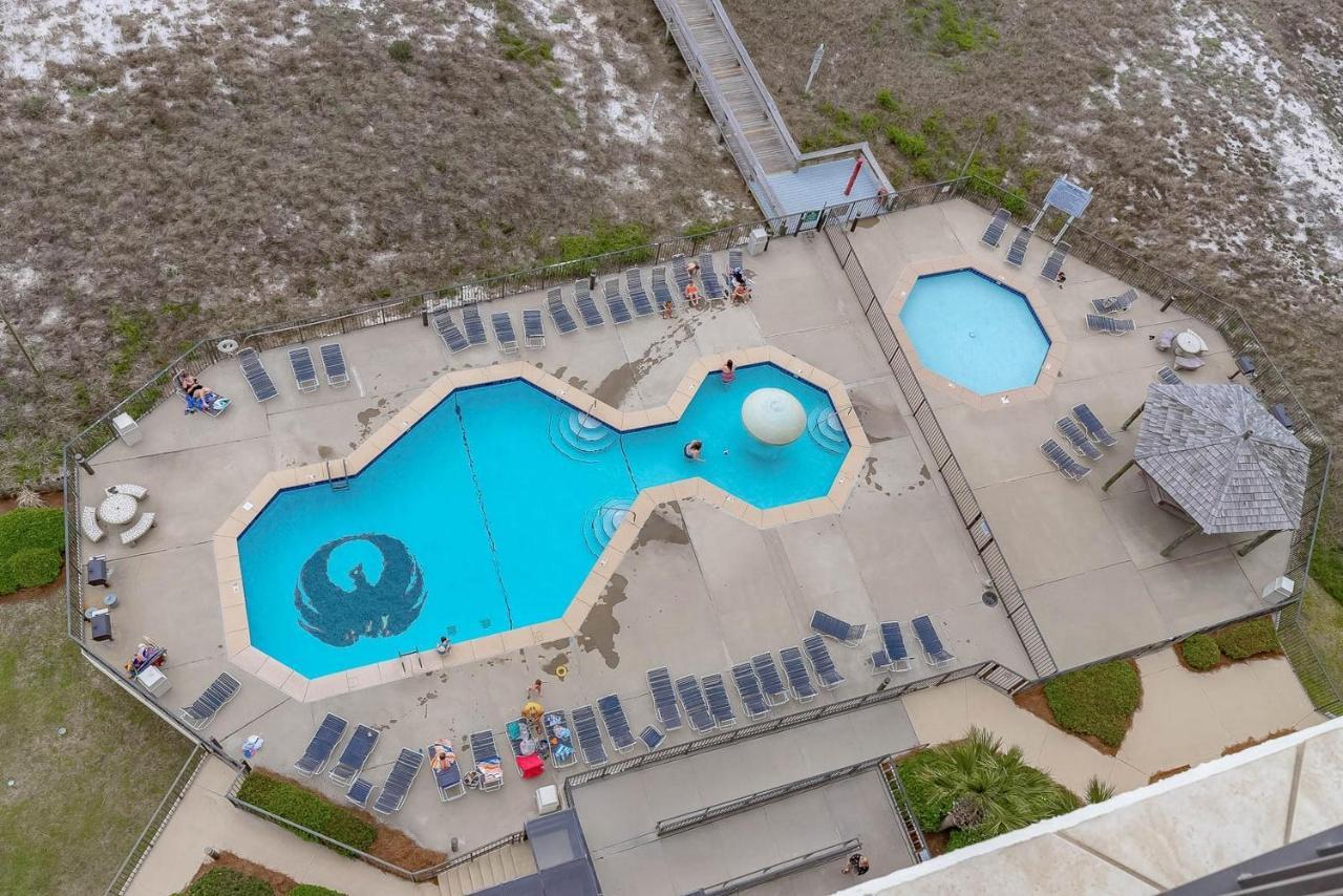 Phoenix Viii By Brett Robinson Vacations Hotel Orange Beach