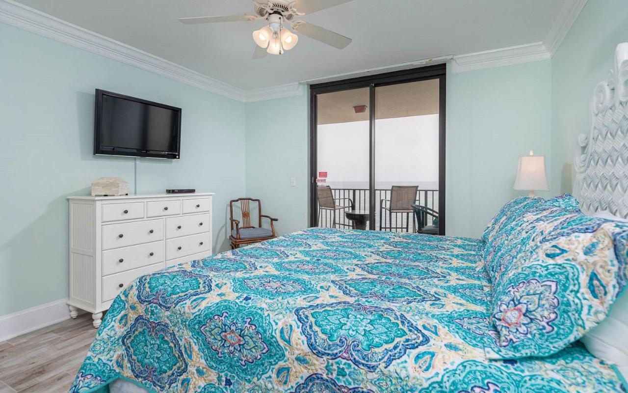 Phoenix Viii By Brett Robinson Vacations 4* Orange Beach